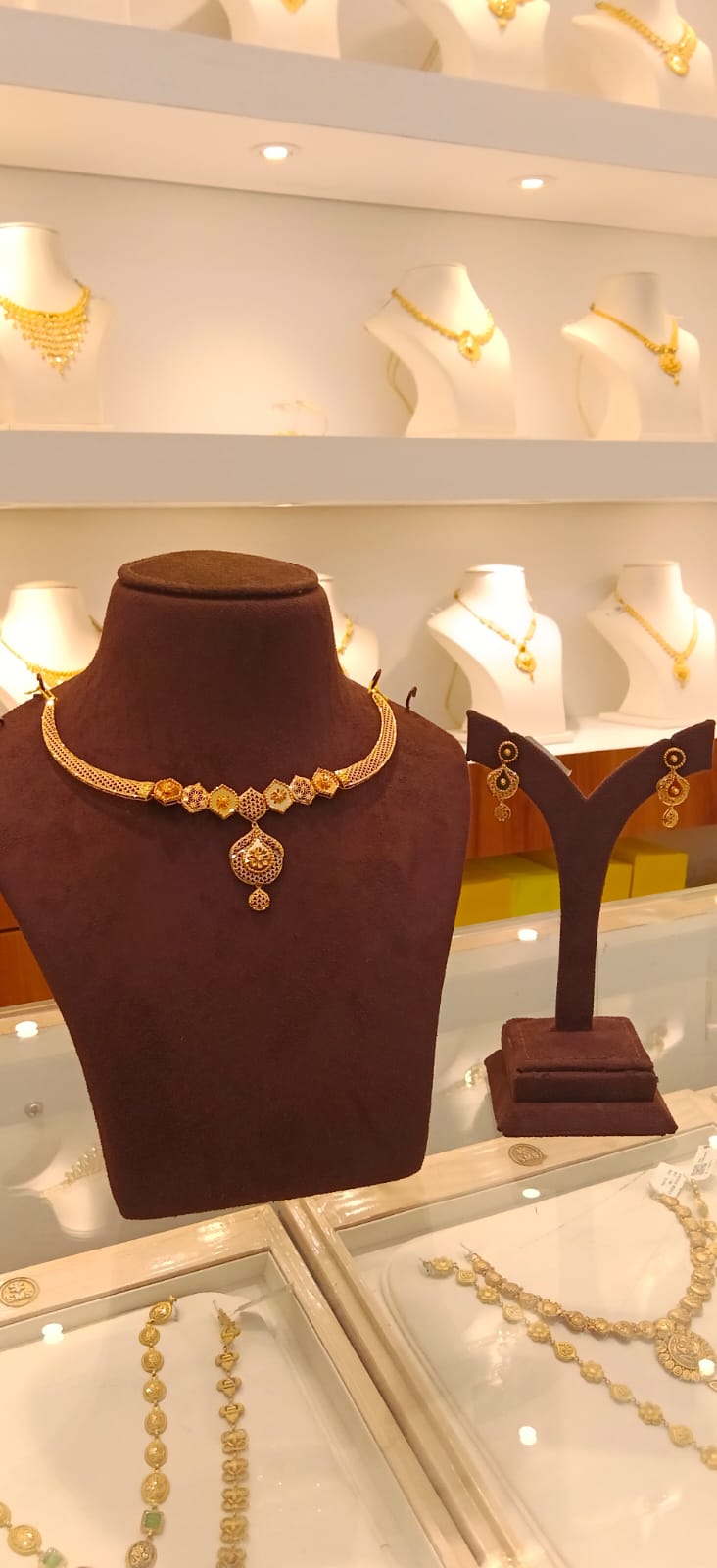 Neckles 